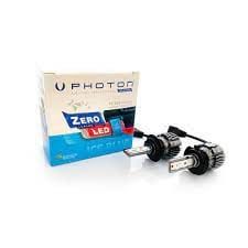 PHOTON  ZERO H7 +3 PLUS FANSIZ LED 12V-24V