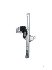 PEUGEOT PARTNER CİTROEN BERLİNGO SOL ÖN CAM MOTORU 9802389280