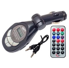 Hello HL-19684 SD-USB Fm Transmitter