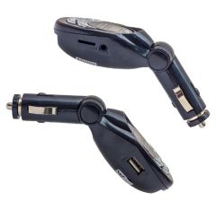 Hello HL-19684 SD-USB Fm Transmitter