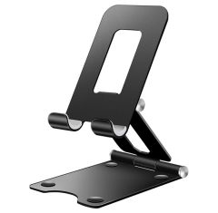 PowerMaster A30 Metal Masaüstü Telefon Tablet Tutacağı Universal