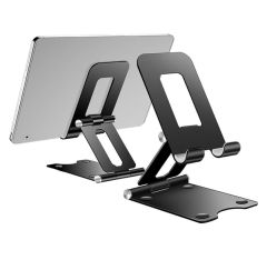 PowerMaster A30 Metal Masaüstü Telefon Tablet Tutacağı Universal