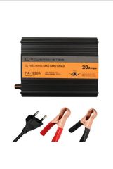 Powermaster Ma-1220A 12 Volt 20 Amper Akıllı Akü Şarj Cihazı