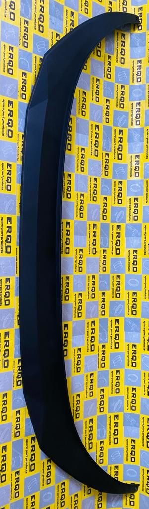 86591-AA000 ÖN TAMPON ALT SPOILER ELANTRA 2021
