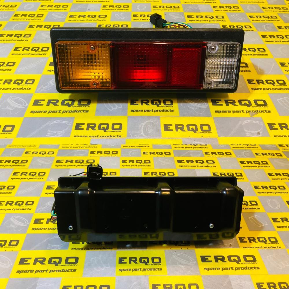 MB098055 STOP CANTER 97 KOMPLE SOL