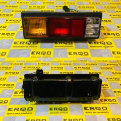 MB098055 STOP CANTER 97 KOMPLE SOL