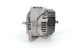 BOSCH 24V ALTERNATÖR DİNAMO 80 A (5 FİŞ SOKETLİ) (W-L-15-S-DFM) MERCEDES AXOR-VARIO-ACTROS 2003  0124555168-A0141545302