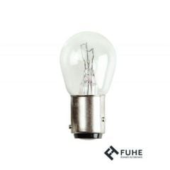 1016 24V 21/4W 24V 21/4W 1016 ÇİFT DUY YAKIN TIRNAK AMPUL (MAN)   R567
