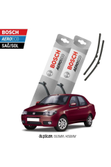Fiat Albea 2008 Model Bosch Aeroeco Muz Silecek Takımı