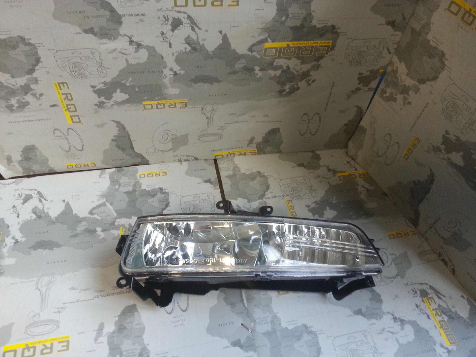 92201-1E000 SİS FARI ACCENT ERA 2006-11 SOL