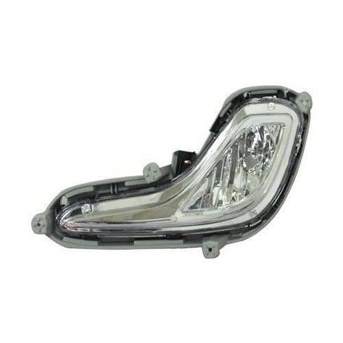 92201-1R000 SİS FARI ACCENT BLUE 2011-SOL