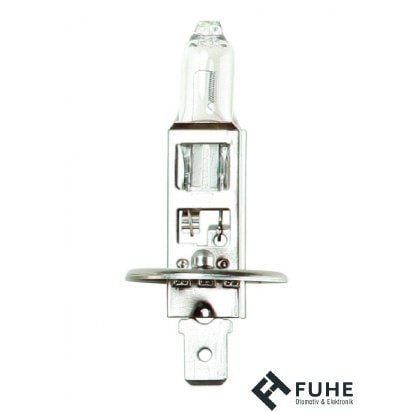 12V H1 55W FAR VE SİS AMPULÜ STANDART R448