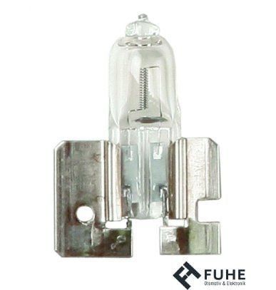 12V H2 55W FAR VE SİS AMPULÜ STANDART  R479