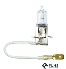 12V H3 55W SİS AMPULÜ STANDART  R453