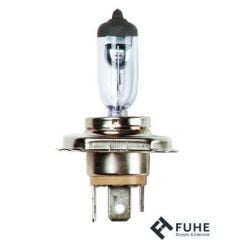 12V H4 60/55W FAR AMPULÜ STANDART TIRNAKLI   R472
