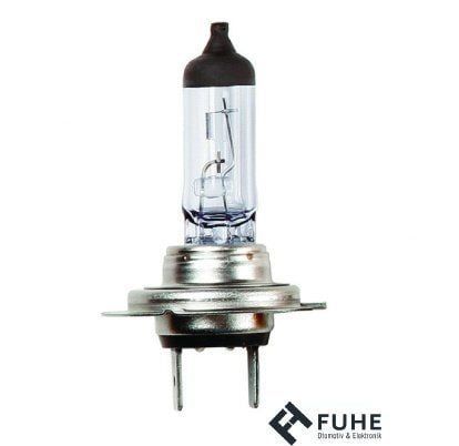 H7 12V  FAR VE SİS AMPULÜ STANDART  R477