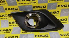 BHR1-50-C21A SİS FAR KAPAĞI MAZDA 3 2014 KROMLU SOL