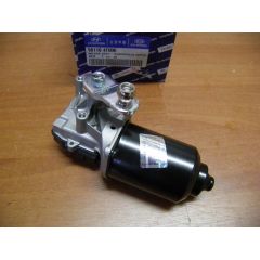 Hyundai H100 Kamyonet Silecek Motoru-98110-4F000
