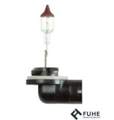 H27/2 12V 27W PLASTİK EĞRİ SOKETLİ SİS AMPULÜ  R881