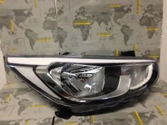 92102-1R740 FAR ACCENT BLUE 2015-SAĞ MOTORLU