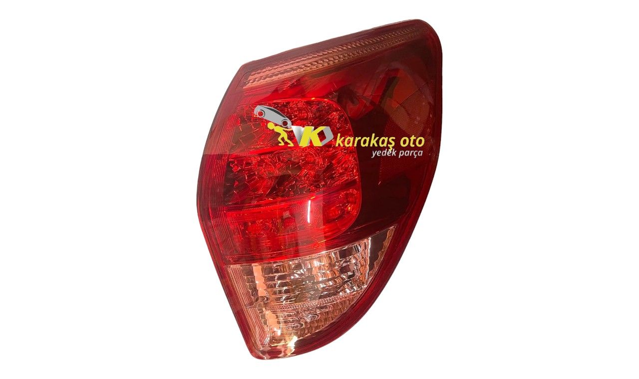 KRK390 STOP RAV4 2005 SAĞ