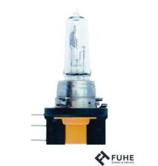 H15 12V 15/55W PLASTİK SOKETLİ FAR AMPULÜ  R715