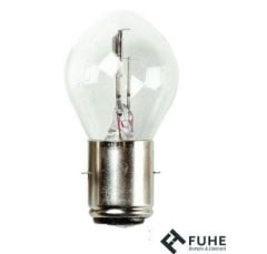 Ba20d 12V 35/35W 12V 35/35W BOSCH TİPİ MOTOSİKLET AMPULÜ   R395