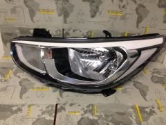 92101-1R740 FAR ACCENT BLUE 2015- SOL MOTORLU