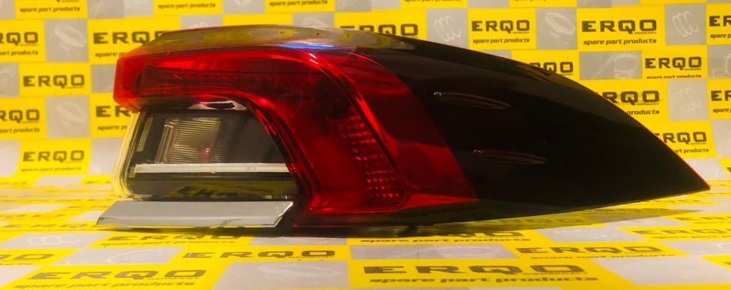 81551-02D10 STOP COROLLA 2019-2020 DIŞ SAĞ