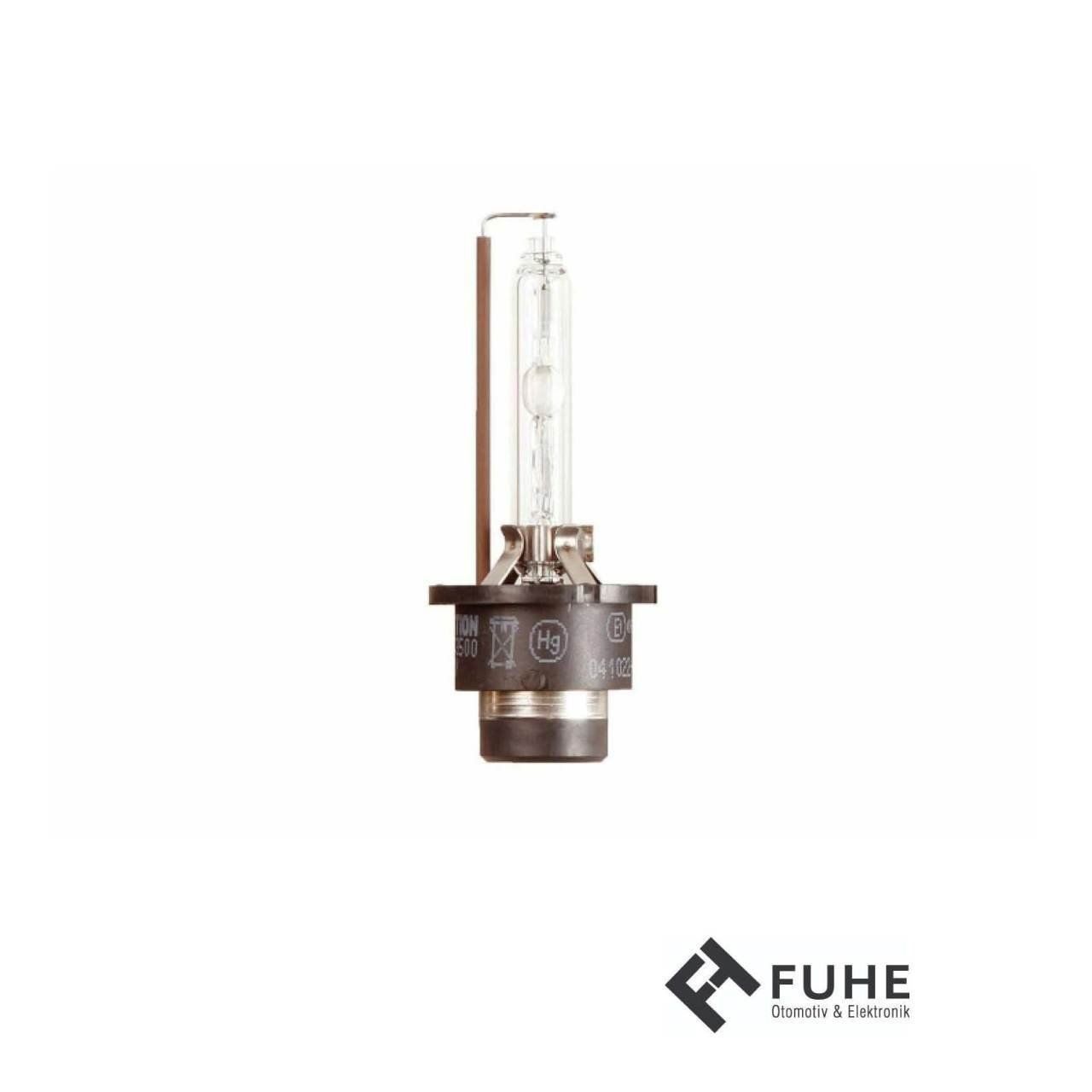 D2R 85V 35W D2R XENARC AMPUL  R85126