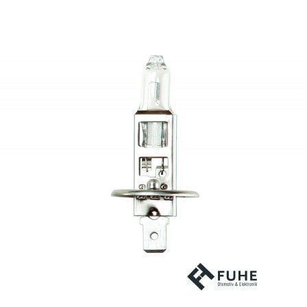 H1 24V 70W FAR VE SAİS AMPULÜ  R466