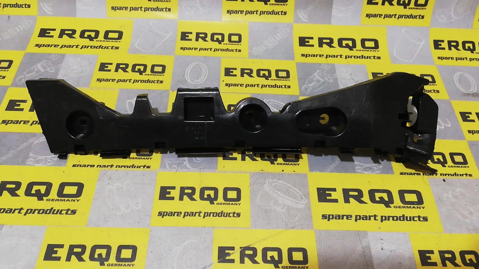BJS7-50-2J1B TAMPON BRAKETİ MAZDA 3 2014 ARKA SOL