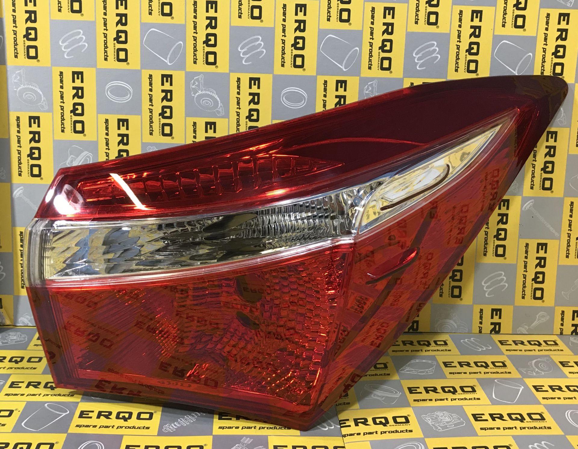 81551-02760C STOP COROLLA 2014-17 DIŞ SAĞ/ CASP