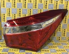81551-02760C STOP COROLLA 2014-17 DIŞ SAĞ/ CASP