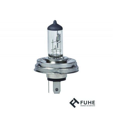 H4 P45t 24V 75/70W FAR AMPULÜ STANDART TABLALI  R024