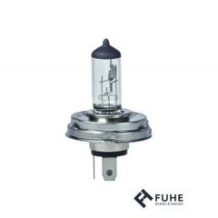 H4 P45t 24V 75/70W FAR AMPULÜ STANDART TABLALI  R024