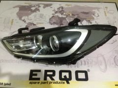 92101-F2000 FAR ELANTRA 2016- SOL