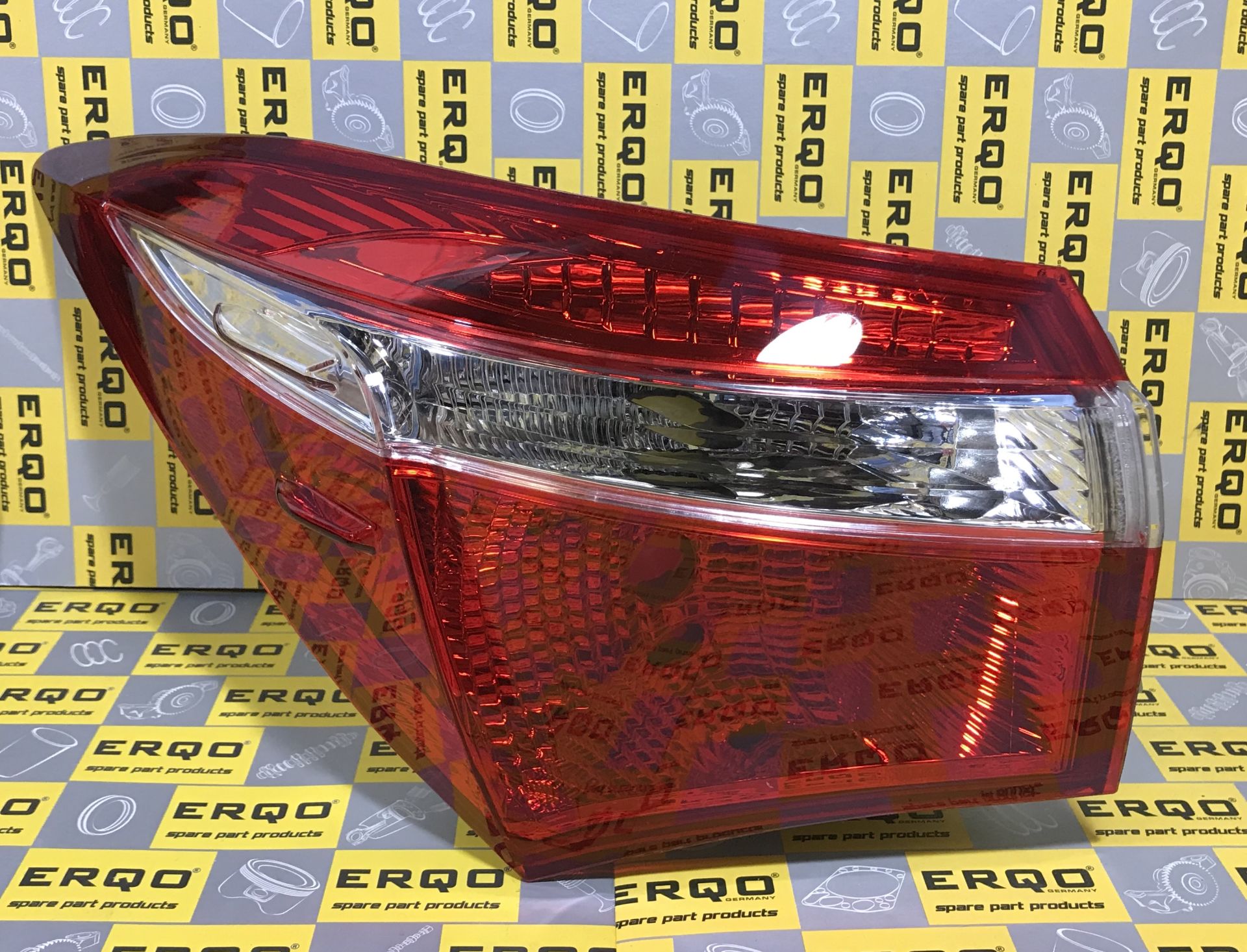 81561-02760C STOP COROLLA 2014-17 DIŞ SOL/ CASP
