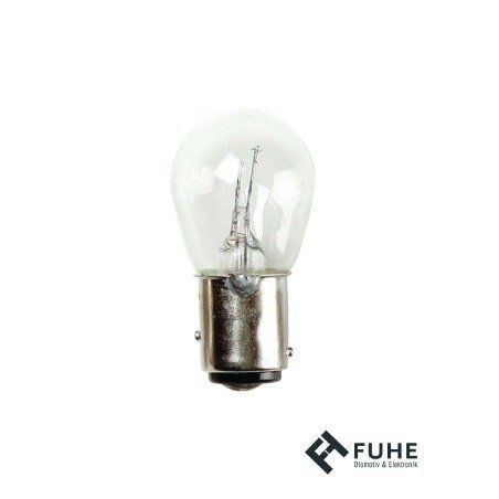1016 24V 21/5W 24V 21/5W 1016 ÇİFT DUY AMPUL  R294