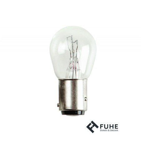 1016 24V 21/4W 24V 21/4W 1016 ÇİFT DUY YAKIN TIRNAK AMPUL (MAN)   R567