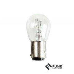 1016 24V 21/4W 24V 21/4W 1016 ÇİFT DUY YAKIN TIRNAK AMPUL (MAN)   R567