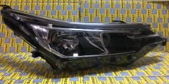 81130-02L50 FAR COROLLA 2017-LEDLİ (KROM KAŞLA BERABER ) SAĞ