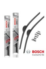 Bosch Orjinal MERCEDES B CLASS 2015 2'Lİ MUZ SİLECEK TAKIMI MPV