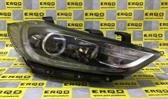 92102-F2100 FAR ELANTRA 2016-LEDLİ TİP SAĞ