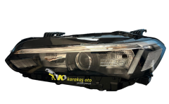 LAL-2025 FAR CIVIC 2021- MERCEKLİ SOL