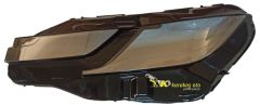 FCVW-05 FAR CAMI ARTEON TAKIM !!! (2 ADET )