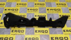 BJS7-50-2H1B TAMPON BRAKETİ MAZDA 3 2014 ARKA SAĞ