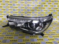 81150-0K720 FAR HILUX 2016-- REVO YM LEDLİ SOL (YENİ ÜRÜN)