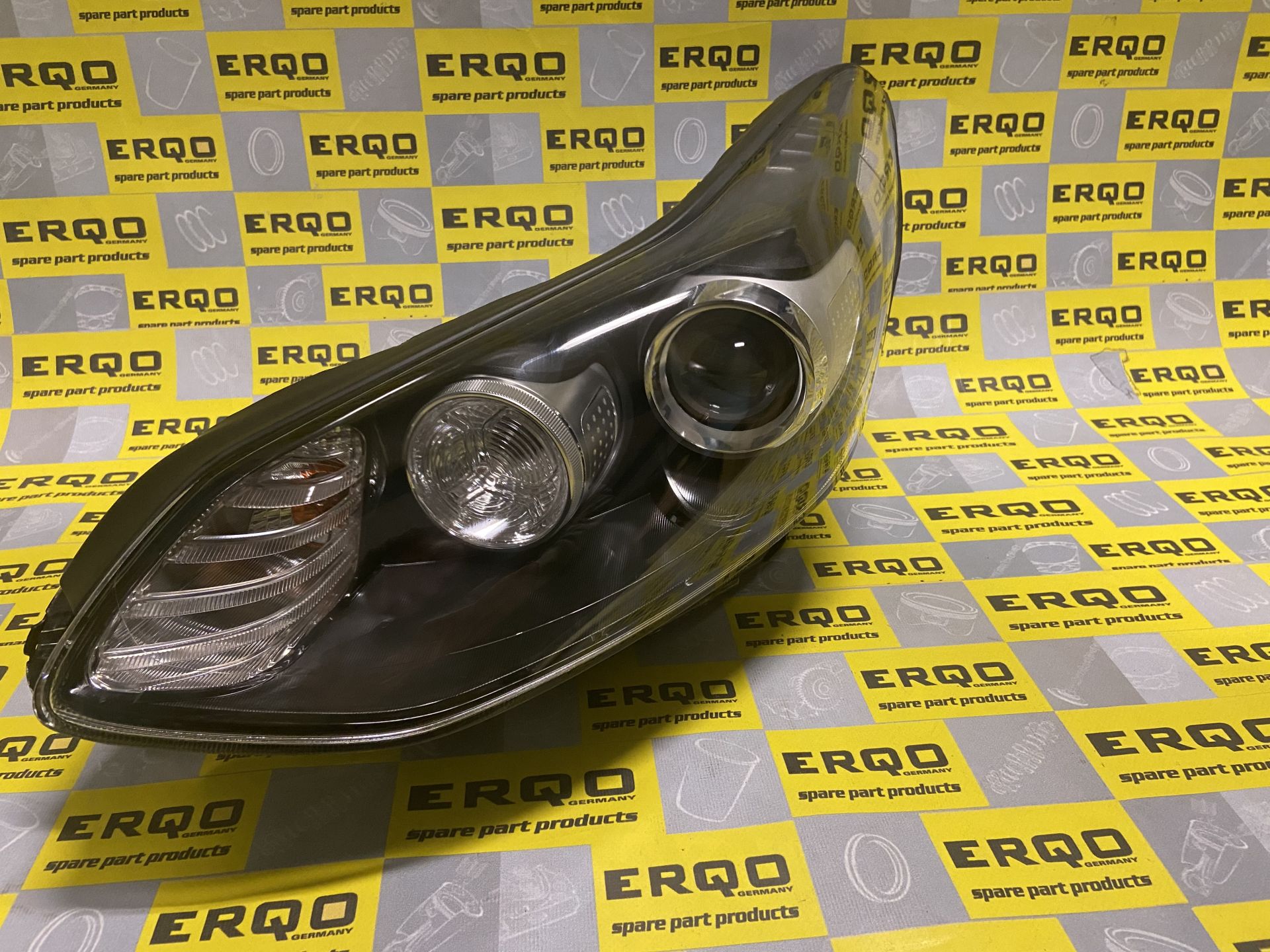 92101-F1010 FAR SPORTAGE 2016-21  DÜZ TİP SOL