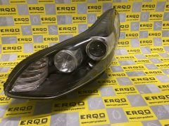 92101-F1010 FAR SPORTAGE 2016-21  DÜZ TİP SOL